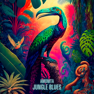Jungle Blues