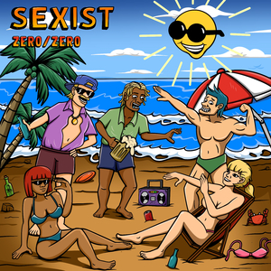 Sexist (Rmx)