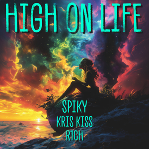 High on LIfe
