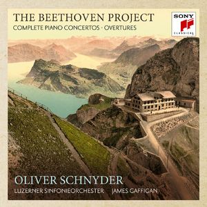 Egmont, Op. 84: Overture