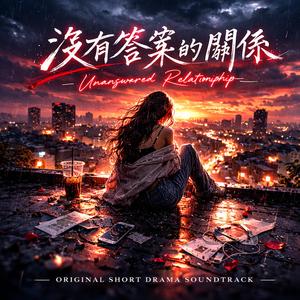 後來我沒有等你