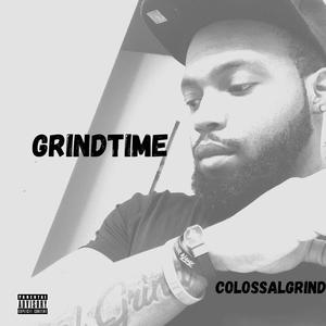 GRINDTIME (feat. Big Pooh)
