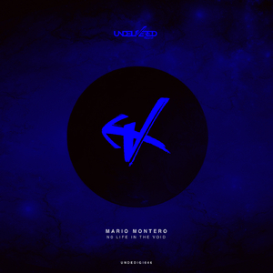 No Life In The Void (Original Mix)