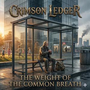 Prelude (The First Breath)