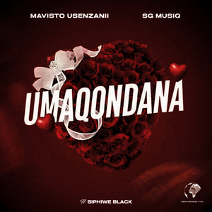 Umaqondana (feat. Siphiwe Black)