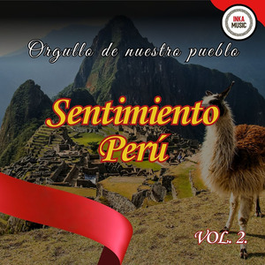 Poco a poco/Ojos Azules/Mambo de Machahuay