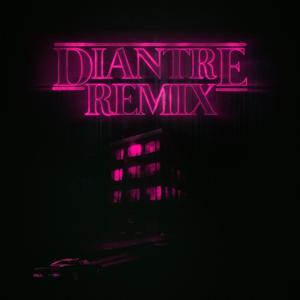 DIANTRE (REMIX)