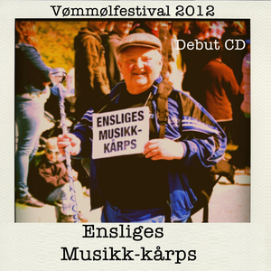 Ensliges Musikkorps