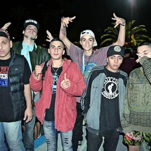 BITCHIE (Tuqu x Foking x Misil x Melli)