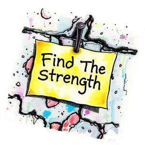 Find The Strength