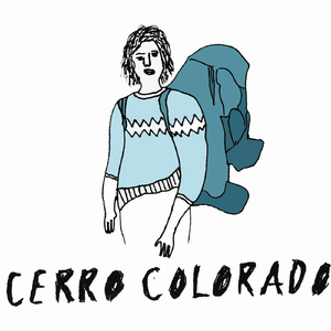 Cerro Colorado