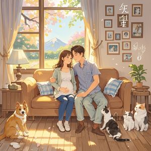 暖阳漫过第九年-齐宇