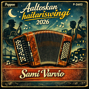 Aaltoskan haitariswingi