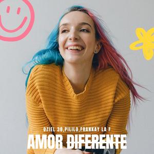 Amor Diferente Homenaje A Cirujano Nocturno (feat. Pililo & Frankay La F) (Special Version)