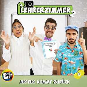 Kapitel 06: Fritz und Torben fordern Gehaltserhöhung!