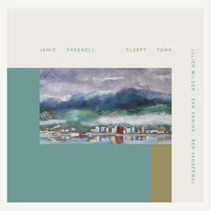 Rover (feat. Julien Wilson, Sam Anning & Ben Vanderwal)