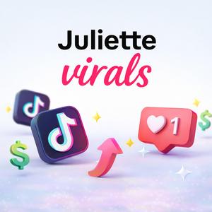 Juliette Virals intro