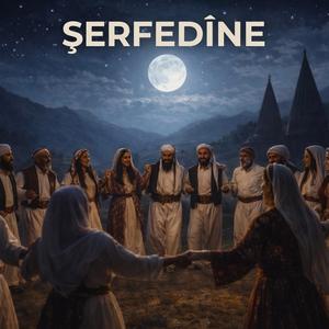 Şerfedîne