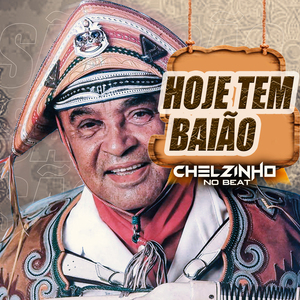 Hoje Tem Baião (Remix)