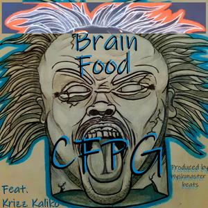 Issues (feat. Krizz Kaliko)