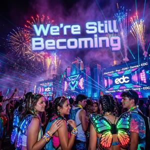 We’re Still Becoming