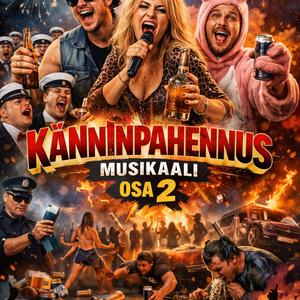 Pienessä sievässä