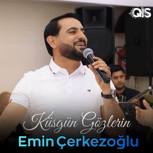 Küsgün Gözlerim