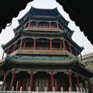 无忧宫（prod.GOAT CREW)