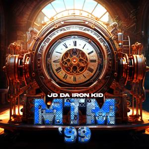 My Time Machine '99 / What Ya Want (freestyle)