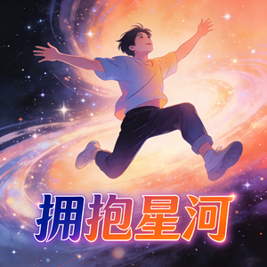 拥抱星河