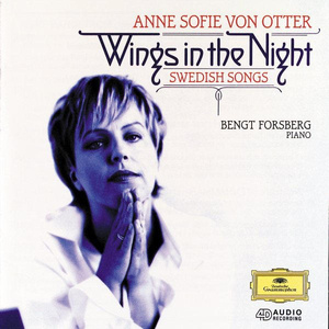 Visor och stämningar, op.26:No.9: En strandvisa "Är det ljuft att sköljas" (Fröding)