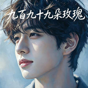 九百九十九朵玫瑰(R&B律动版)