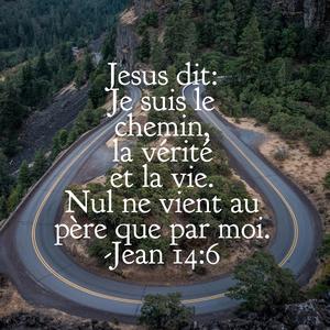 Yesu: Nzela, Solo, mpe Bomoi (Yoane 14:6)