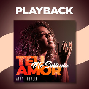 Teu Amor Me Sustenta (Playback)
