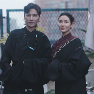 杜鹃悲歌