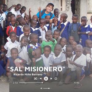 Sal Misionero