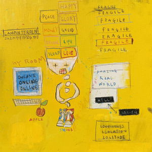 いつものこと (Album Ver.)