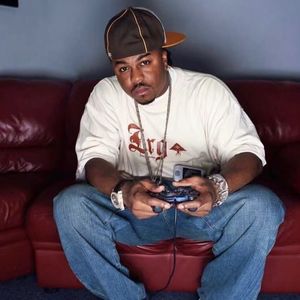 【Free】“hiphop黄金年代经典采样”Jay-z/Kanye 2000s type beat