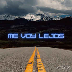 Me Voy Lejos