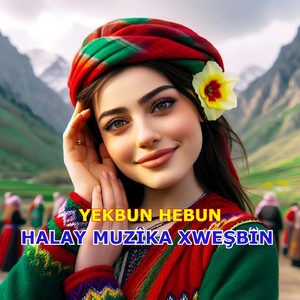 Halay Muzîka Xweşbîn