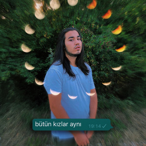 Bütün Kızlar Aynı