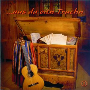 Salzburger Boarischer