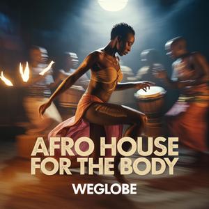 Afro House Music (Come Inside Me)