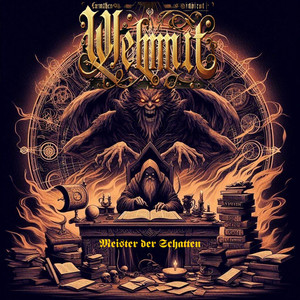 Meister der Schatten