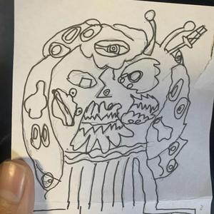 Persona (feat. dawnicy)