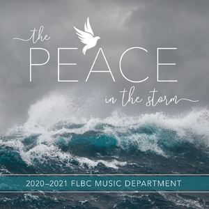 A Mighty Fortress Is Our God