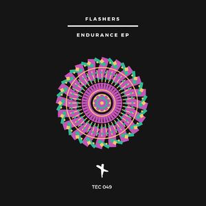 Endurance (Original Mix)