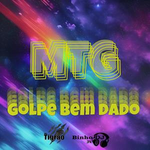 Mtg Golpe Bem Dado