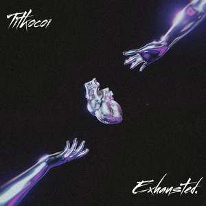 Exhausted
