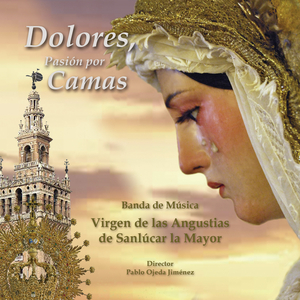 Santa María de Los Dolores